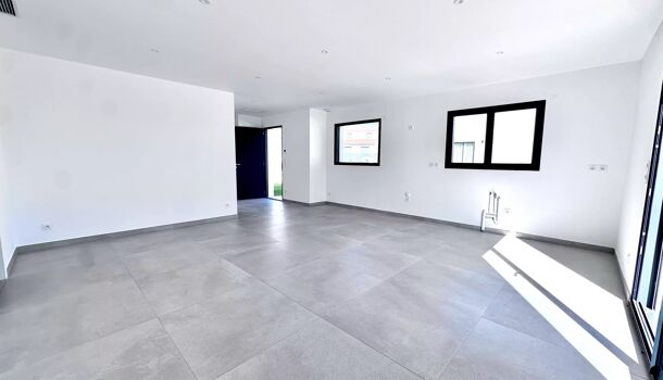 Appartement 3 pièces  à vendre Cabestany 66330