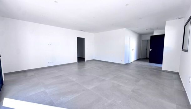 Appartement 3 pièces  à vendre Cabestany 66330