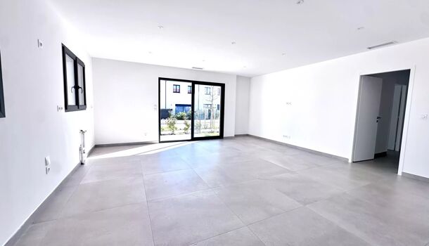 Appartement 3 pièces  à vendre Cabestany 66330