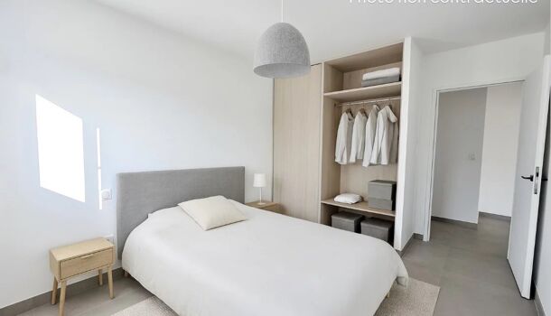 Appartement 3 pièces  à vendre Cabestany 66330