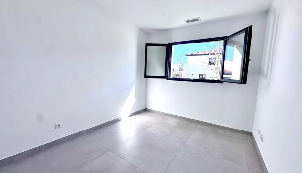 Appartement 3 pièces  à vendre Cabestany 66330