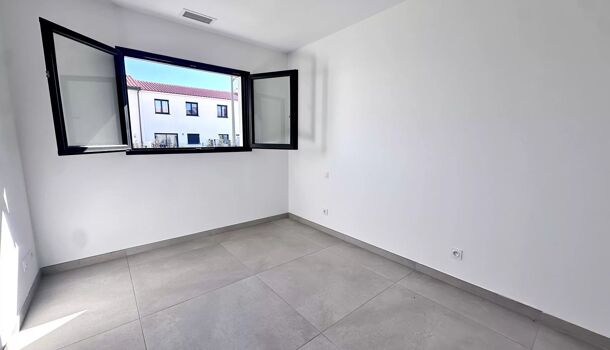 Appartement 3 pièces  à vendre Cabestany 66330