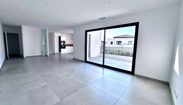 Appartement 4 pièces  à vendre Cabestany 66330