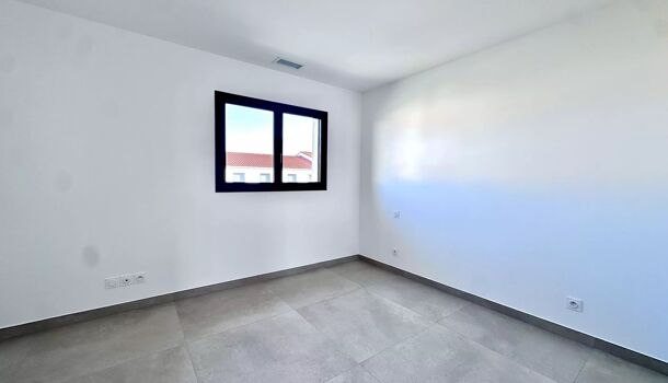 Appartement 4 pièces  à vendre Cabestany 66330