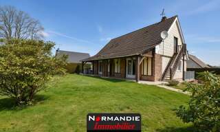 Maison 4 Pièces 85 m² à vendre à Tôtes (76890)