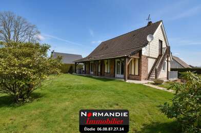 Maison 4 pièces 185000 €