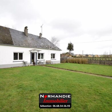 Maison 3 pièces 149990 €