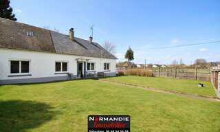 Maison 3 Pièces 80 m² à vendre à Yerville (76760)