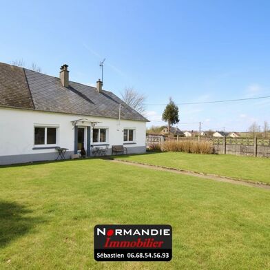 Maison 3 pièces 149990 €