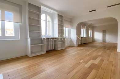 Appartement 6 pièces 1650000 €