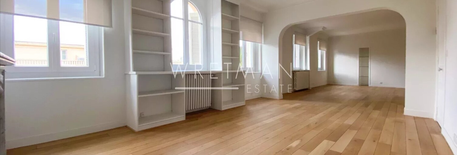 Appartement 6 Pièces 190 m² à vendre à Nice (06000)