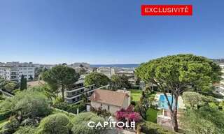 Appartement 4 Pièces 120 m² à vendre à Antibes (06160)