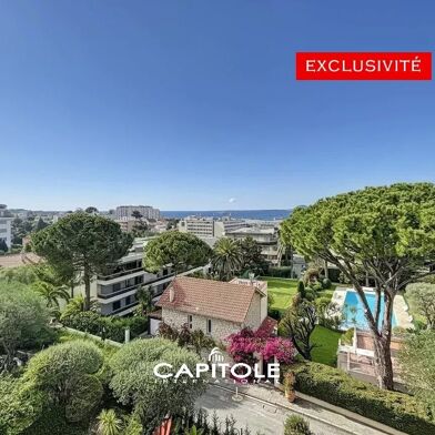 Appartement 4 pièces 1275000 €