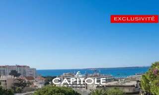 Appartement 4 Pièces 120 m² à vendre à Antibes (06160)