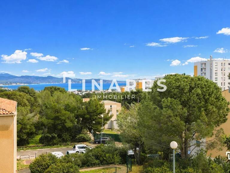 SEA HORIZON - Appartement T3 de 73m² - Balcon - Vue mer - 13600 — photo 1
