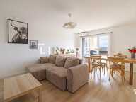 SEA HORIZON - Appartement T3 de 73m² - Balcon - Vue mer - 13600 — photo 3