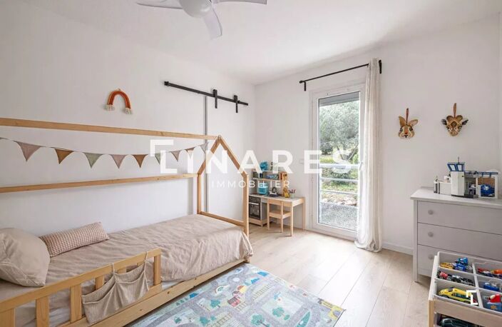 SEA HORIZON - Appartement T3 de 73m² - Balcon - Vue mer - 13600 — photo 5