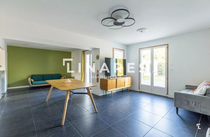LOULOU - Maison T4 de 98m2 - Piscine et jardin  -  83210 SAINT C — photo 2