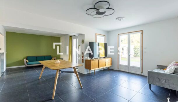 Villa / Maison 4 pièces  à vendre Saint-Cyr-sur-Mer 83270