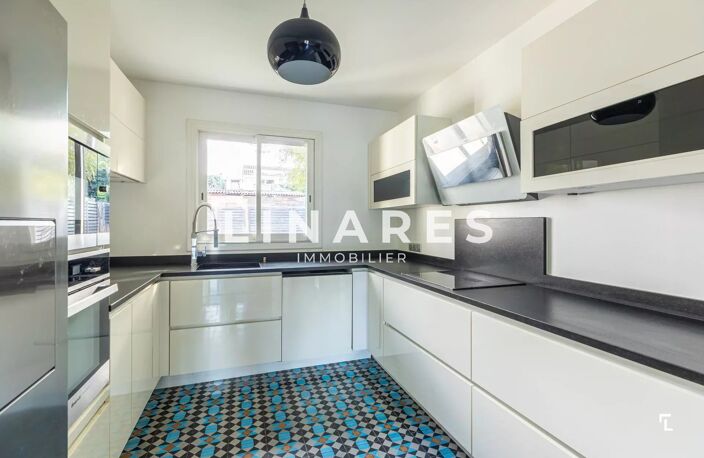 LOULOU - Maison T4 de 98m2 - Piscine et jardin  -  83210 SAINT C — photo 3