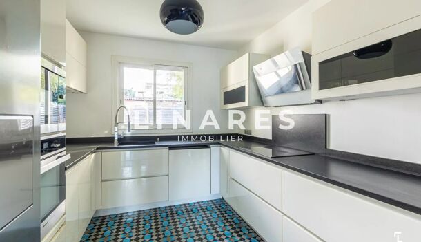 Villa / Maison 4 pièces  à vendre Saint-Cyr-sur-Mer 83270