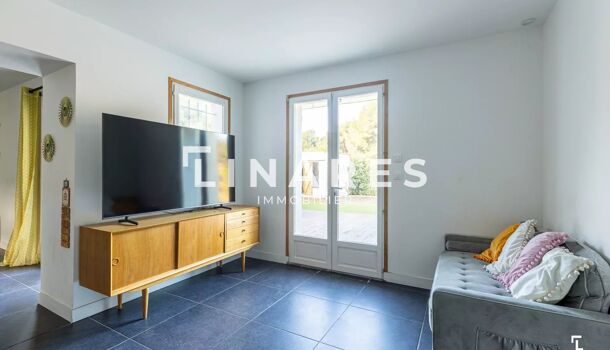 Villa / Maison 4 pièces  à vendre Saint-Cyr-sur-Mer 83270