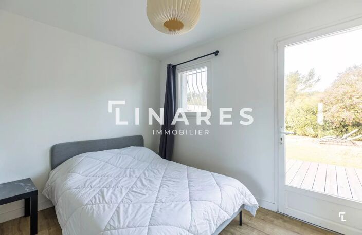 LOULOU - Maison T4 de 98m2 - Piscine et jardin  -  83210 SAINT C — photo 5