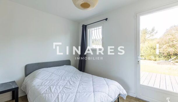 Villa / Maison 4 pièces  à vendre Saint-Cyr-sur-Mer 83270