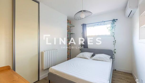 Villa / Maison 4 pièces  à vendre Saint-Cyr-sur-Mer 83270