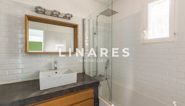 Villa / Maison 4 pièces  à vendre Saint-Cyr-sur-Mer 83270