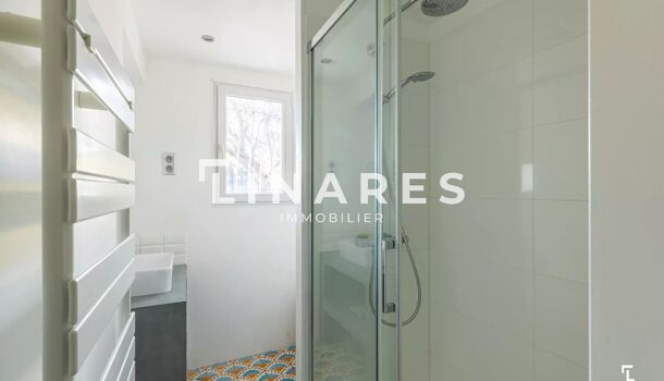 Villa / Maison 4 pièces  à vendre Saint-Cyr-sur-Mer 83270