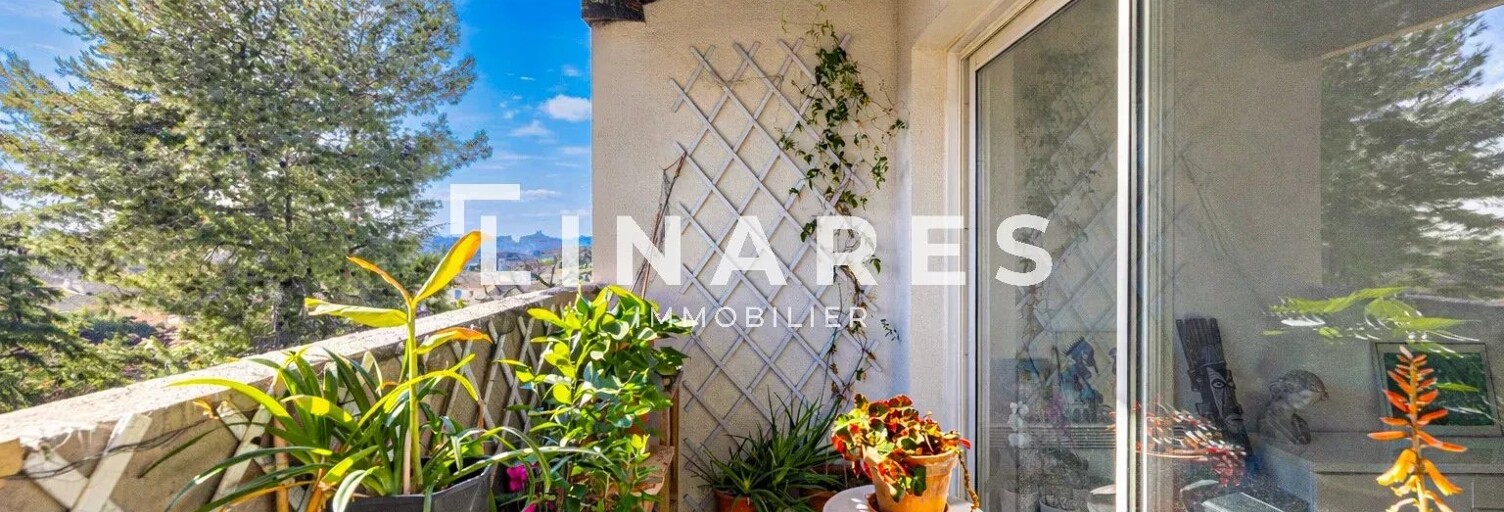 Appartement 4 Pièces 84 m² à vendre à Marseille 12 (13012)