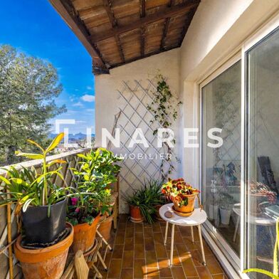 Appartement 4 pièces 249000 €