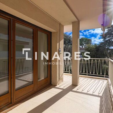 Appartement 4 pièces 320000 €