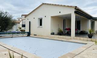 Maison 5 Pièces 130 m² à vendre à Saint-Chaptes (30190)