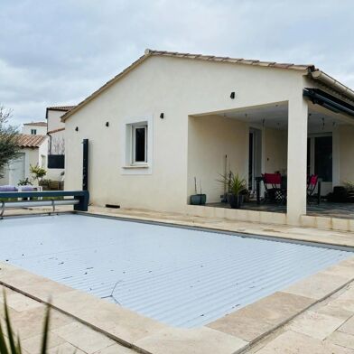 Maison 5 pièces 335000 €
