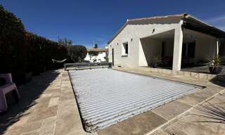 Maison 5 Pièces 130 m² à vendre à Saint-Chaptes (30190)