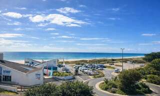 Appartement 3 Pièces 53 m² à vendre à Saint-Jean-de-Monts (85160)