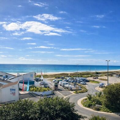 Appartement 3 pièces 198450 €