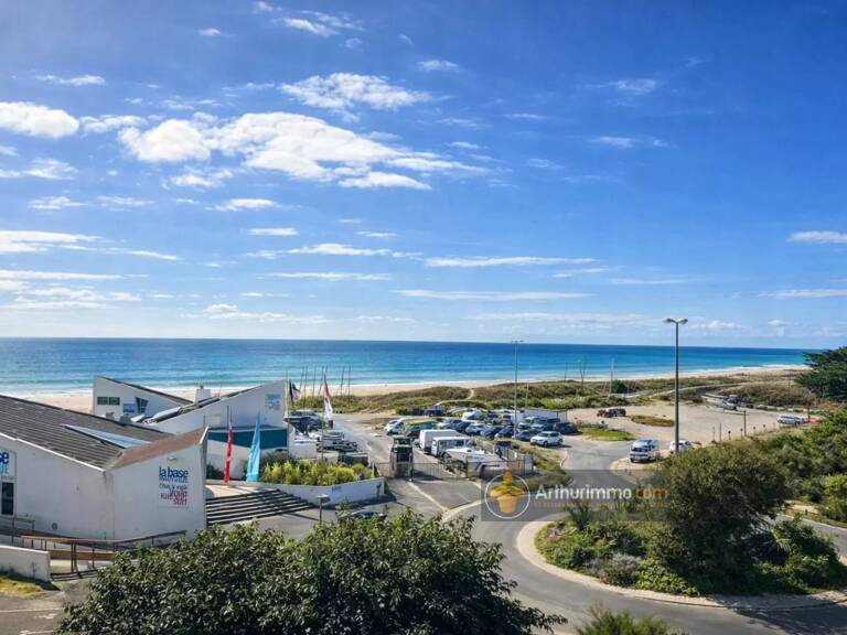 appartement vue mer — photo 1