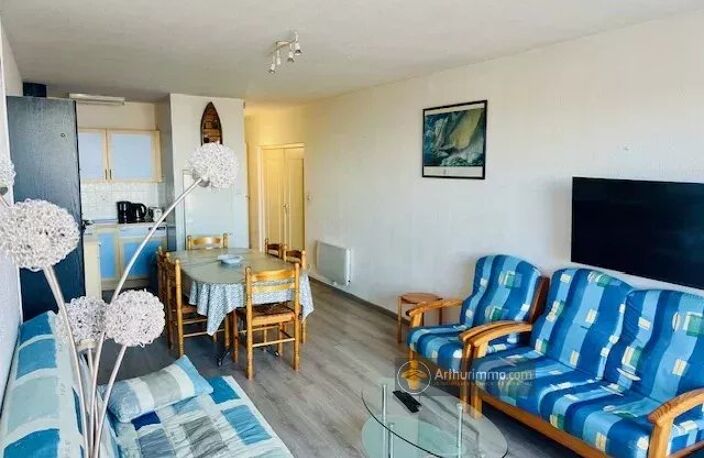 appartement vue mer — photo 2