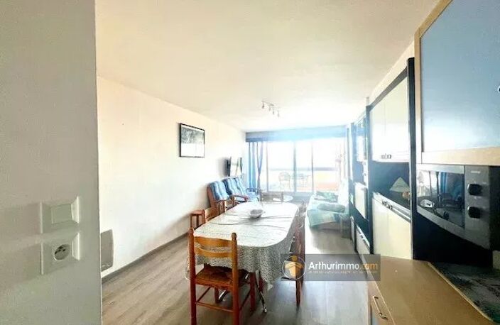 appartement vue mer — photo 3