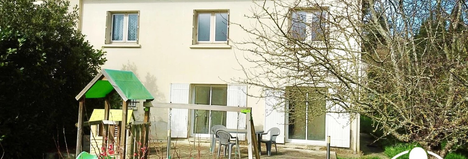 Maison 5 Pièces 115 m² à vendre à Castelculier (47240)