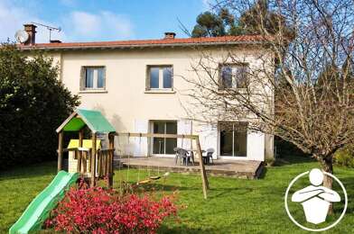 Maison 5 pièces 169000 €