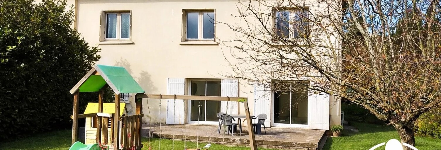 Maison 5 Pièces 115 m² à vendre à Castelculier (47240)