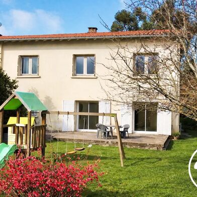 Maison 5 pièces 169000 €