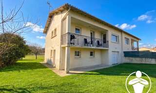 Maison 5 Pièces 115 m² à vendre à Castelculier (47240)