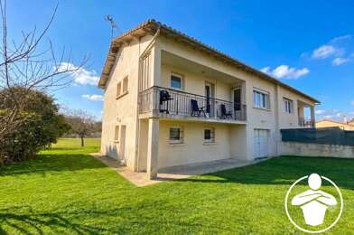 Maison 5 pièces 165000 €