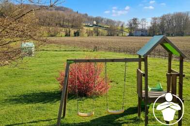 Maison 5 pièces 165000 €