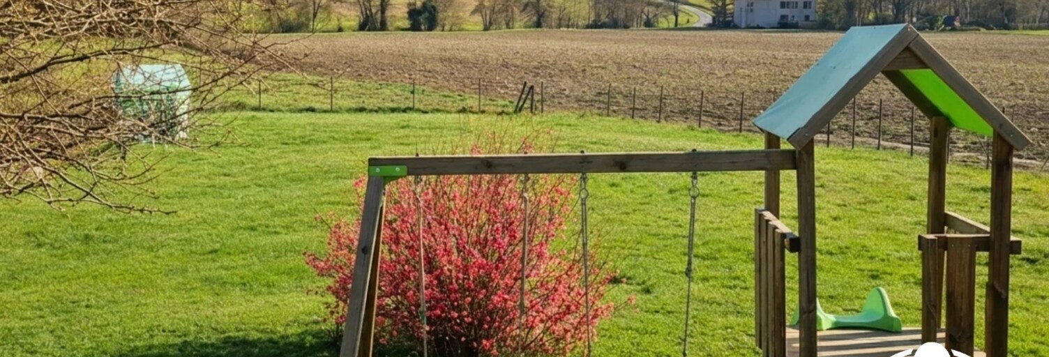 Maison 5 Pièces 115 m² à vendre à Castelculier (47240)
